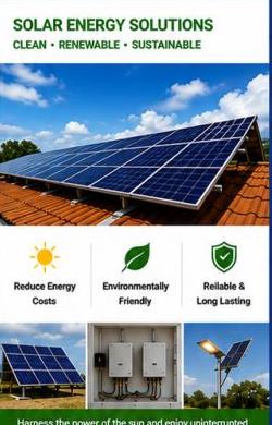Voltexa solar energy solutions